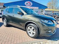 Gebraucht Nissan X-Trail N-Connecta 177 PS (130 kW) 2017 SUV