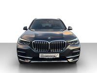Gebraucht BMW X5 xLine 340 PS (250 kW) 2022 Grau SUV