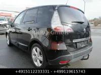 Occasion Renault Scénic III Dynamique 110 ch (80 kW) 2012 Noir Monospace