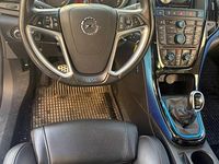 Gebraucht Opel Astra OPC 280 PS (205 kW) 2013 Blau Coupé