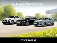 Gebraucht Audi Q2 Advanced 150 PS (110 kW) 2025 Tausilber metallic SUV