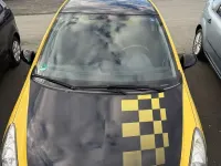 Occasion Opel Corsa 87 ch (63 kW) 2010 Jaune Citadine