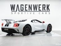 Gebraucht Ford GT 630 PS (463 kW) 2024 Weiß