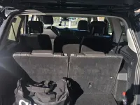 Gebraucht VW Touran Goal 150 PS (110 kW) 2024 Grau Van / Kleinbus