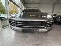 Second-hand Porsche Cayenne 340 CP (250 kW) 2020 Gri SUV