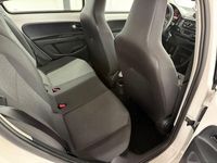 Gebraucht VW up! move up! 68 PS (50 kW) 2015 Weiß Kleinwagen