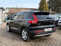 Gebraucht Volvo XC40 163 PS (119 kW) 2020 Black solid "stone" / solid SUV