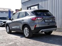 gebraucht Ford Kuga 2.0 EcoBlue Diesel Allrad+Automatik Klima Navi