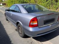 gebraucht Opel Astra 1.8 Coupe