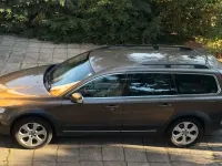 Gebraucht Volvo XC70 Summum 181 PS (133 kW) 2016 Beige Kombi