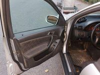 Gebraucht Mercedes 220 143 PS (105 kW) 2004 Limousine