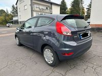 gebraucht Ford Fiesta 1.0 Eco Boost, NAVI, SHZ, Start/Stopp