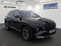 Neu Hyundai Tucson Trend 252 PS (185 kW) 2025 Abyss black / met SUV
