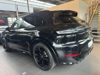 Gebraucht Porsche Cayenne GTS 500 PS (367 kW) 2025 Schwarz SUV