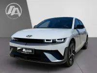 Neu Hyundai Ioniq 5 N Line 239 kW (325 PS) 2026 Cyber grey / met SUV