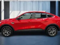 Gebraucht Renault Arkana Evolution 140 PS (102 kW) 2025 Rot SUV