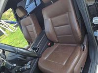 Gebraucht Mercedes E350 231 PS (169 kW) 2010 Schwarz Kombi