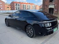 Gebraucht BYD Seal 175 kW (238 PS) 2024 Schwarz Limousine