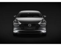 gebraucht Mazda 3 SKYACTIV-G Hybrid