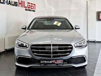 gebraucht Mercedes S400 d 4M*AllradLenk*SOFT*LUFT*Massage*Head-Up