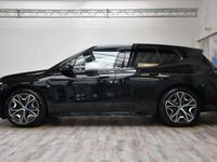 gebraucht BMW iX M60 B&W SkyLounge AHK Sitzlüftung Luftfeder