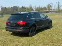 Gebraucht Audi Q7 239 PS (175 kW) 2006 Schwarz SUV