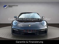 gebraucht Porsche 911 (992) Cabrio*Sport AGA*Navi*Leder*