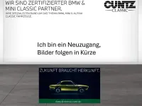 Gebraucht BMW M3 Cabriolet Performance 286 PS (210 kW) 1995 Blau Cabrio