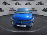 Neu Renault Symbioz Techno 143 PS (105 kW) 2025 Stahlblau SUV