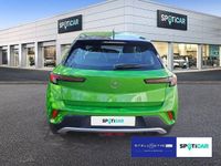 Gebraucht Opel Mokka Elegance 101 PS (74 kW) 2023 Grün SUV