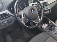 Gebraucht BMW X1 Advantage 190 PS (139 kW) 2018 SUV