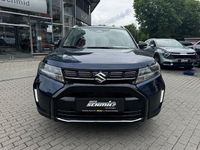 Neu Suzuki Vitara Comfort+ 110 PS (80 kW) 2025 Schwarz SUV