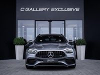 Gebraucht Mercedes E63S AMG AMG 612 PS (450 kW) 2022 Grau Kombi