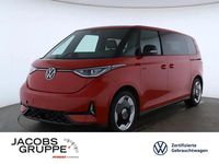 Gebraucht VW ID. Buzz GTX 183 kW (250 PS) 2025 Rot Van / Kleinbus