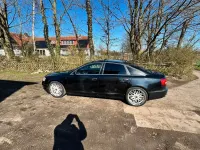 Gebraucht Audi A6 S-Line 233 PS (171 kW) 2007 Schwarz Limousine