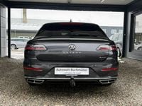 Gebraucht VW Arteon 280 PS (205 kW) 2021 Grau Limousine