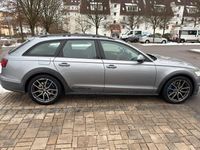 Gebraucht Audi A6 272 PS (200 kW) 2015 Kombi