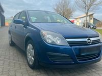 gebraucht Opel Astra 1.4 l benziner