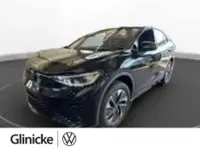 Second-hand VW ID.5 GTX 219 kW (299 CP) 2023 Negru SUV