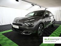 Gebraucht Citroën C4 131 PS (96 kW) 2024 Platinum grau SUV