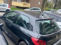 gebraucht Peugeot 307 Presence TÜV 2 jahre läuft unruhig