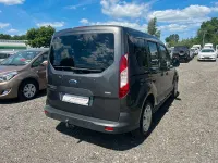Gebraucht Ford Tourneo Connect Trend 101 PS (74 kW) 2016 Grau Van / Kleinbus
