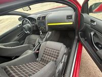 Gebraucht VW Golf IV GTI 200 PS (147 kW) 2005 Rot Limousine