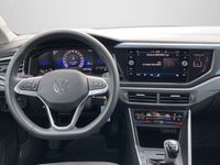 gebraucht VW Taigo Taigo Life 1.0 TSI APP-CONNECT SHZ PDC