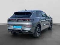 Gebraucht VW T-Roc R-line 150 PS (110 kW) 2026 Grau SUV