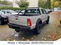 Gebraucht Toyota HiLux 171 PS (125 kW) 2007 Weiß Pickup