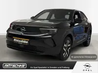 Gebraucht Opel Mokka Elegance 136 PS (100 kW) 2025 Schwarz SUV