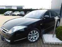 gebraucht Citroën C6 Exclusive*Navi*Leder*Xenon*Automatik*Euro-5*