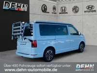 Używany VW California Beach 2023 Andere Van