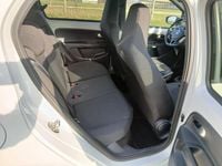 Gebraucht VW up! United 65 PS (47 kW) 2021 Weiß Kleinwagen